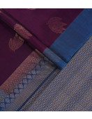 COIMBATORE KORA COTTON SAREE 620 MTS