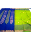 COIMBATORE KORA COTTON SAREE 620 MTS