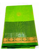 COIMBATORE KORA COTTON SAREE 620 MTS