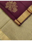 COIMBATORE KORA COTTON SAREE 620 MTS