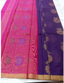 COIMBATORE KORA COTTON SAREE 620 MTS