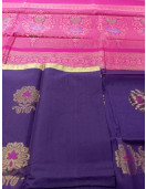 COIMBATORE KORA COTTON SAREE 620 MTS