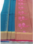 COIMBATORE KORA COTTON SAREE 620 MTS