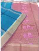 COIMBATORE KORA COTTON SAREE 620 MTS