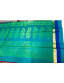 COIMBATORE KORA COTTON SAREE 620 MTS