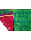 COIMBATORE KORA COTTON SAREE 620 MTS