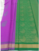 COIMBATORE KORA COTTON SAREE 620 MTS