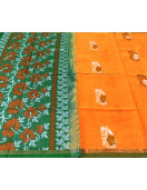 SAREES NEGAMAM WITH BLOUSE