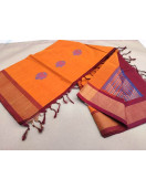 SAREES NEGAMAM WITH BLOUSE