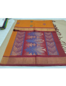 SAREES NEGAMAM WITH BLOUSE