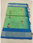 SAREES NEGAMAM WITH BLOUSE