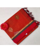 SAREES NEGAMAM WITH BLOUSE
