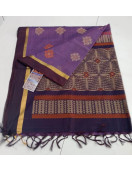 SAREES NEGAMAM WITH BLOUSE