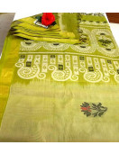 SAREES NEGAMAM WITH BLOUSE