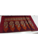SAREES NEGAMAM WITH BLOUSE