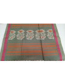 SAREES NEGAMAM WITH BLOUSE