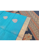 SAREES NEGAMAM WITH BLOUSE