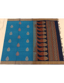 SAREES NEGAMAM WITH BLOUSE