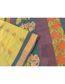 SAREES NEGAMAM WITH BLOUSE