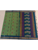 SAREES NEGAMAM WITH BLOUSE