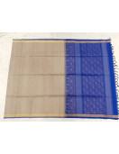 SOFT SILK SAREE WITH BLOUSE