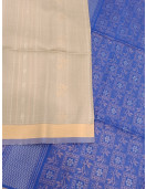 SOFT SILK SAREE WITH BLOUSE