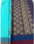 SAREES NEGAMAM WITH BLOUSE