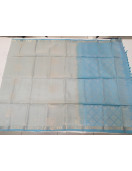 SOFT SILK SAREE WITH BLOUSE