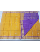 SOFT SILK SAREE WITH BLOUSE