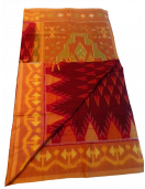 Sarees Coimbatore Cotton Tie Dye