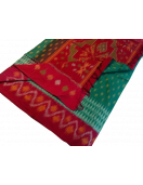 Sarees Coimbatore Cotton Tie Dye