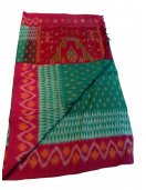 Sarees Coimbatore Cotton Tie Dye