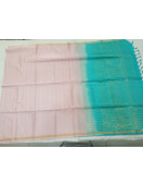 SOFT SILK SAREE WITH BLOUSE