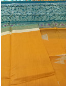 COIMBATORE KORA COTTON SAREE 620 MTS