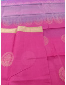 COIMBATORE KORA COTTON SAREE 620 MTS