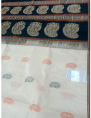 SAREES NEGAMAM WITH BLOUSE