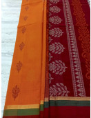 SAREES NEGAMAM WITH BLOUSE