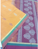 SAREES NEGAMAM WITH BLOUSE