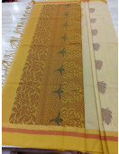 SAREES NEGAMAM WITH BLOUSE