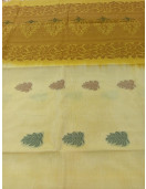 SAREES NEGAMAM WITH BLOUSE