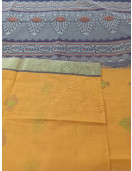 SAREES NEGAMAM WITH BLOUSE