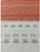 SAREES NEGAMAM WITH BLOUSE