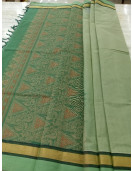 SAREES NEGAMAM WITH BLOUSE