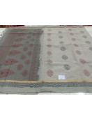SAREES NEGAMAM WITH BLOUSE