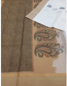 SAREES NEGAMAM WITH BLOUSE