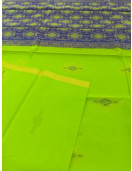 COIMBATORE KORA COTTON SAREE 620 MTS