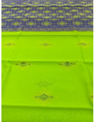 COIMBATORE KORA COTTON SAREE 620 MTS