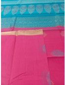 COIMBATORE KORA COTTON SAREE 620 MTS