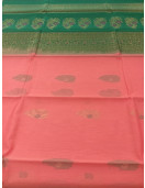 COIMBATORE KORA COTTON SAREE 620 MTS
