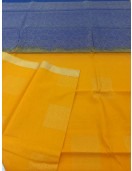 COIMBATORE KORA COTTON SAREE 620 MTS